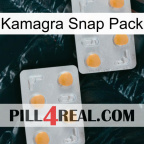 Kamagra Snap Pack 25